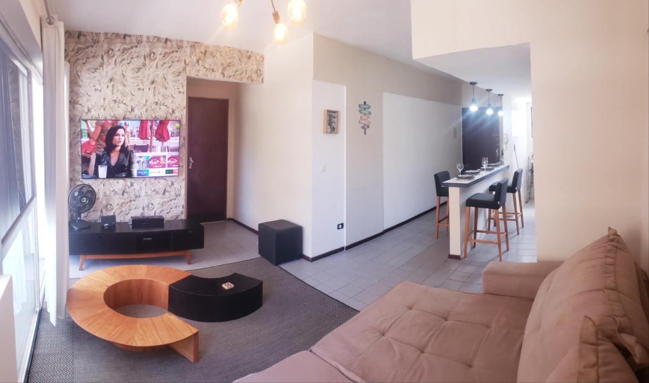 Excelente Apartamento Maceio Eksteriør billede