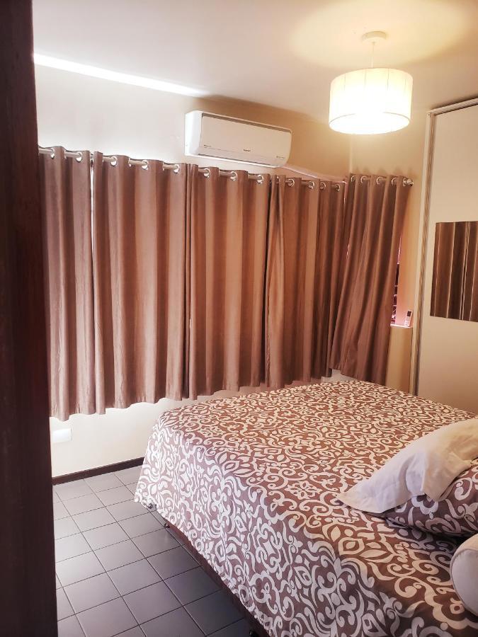 Excelente Apartamento Maceio Eksteriør billede