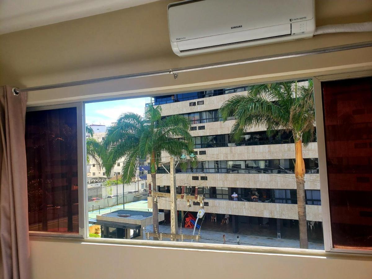 Excelente Apartamento Maceio Eksteriør billede